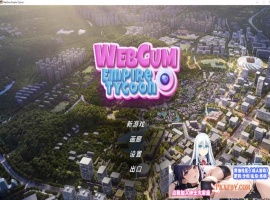 [SLG] [模拟经营SLG/中文/动态]帝国网络大亨 官方中文步兵版[FM/750M/夸克]-IS充值【37】