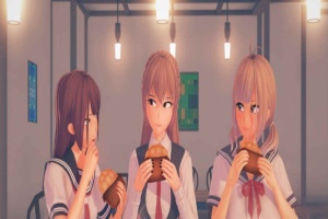 [欧美SLG/汉化/动态]堕落小镇：被遗忘的记忆重制版V0.1 汉化版[PC+安卓][1.9G/百度]』-IS充值【37】