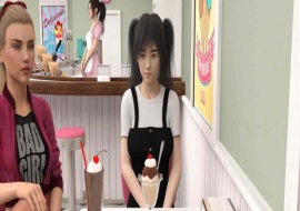 [欧美SLG/汉化]我朋友的家人v0.5 汉化版[PC+安卓][1.9G/百度]』-IS充值【37】