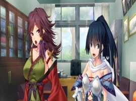 [拔作ADV/汉化/双版本]谦信与信玄！造人的战斗~精翻汉化版[PC+安卓][百度][2G]』-IS充值【37】