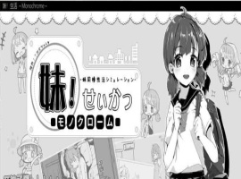 [互动SLG/中文/动态]妹同居生活 Ver2.03 官方中文步兵最终版+存档[PC+安卓][600M/百度]』-IS充值【37】