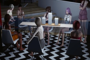 【欧美SLG/汉化/动态】疯狂的女孩4.0.2汉化版【PC+安卓/3.66G/更新】-IS充值【37】