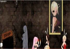 [ACT/3D/全动态]堕落天使和扶她之塔 Fallen_Angel v1.0 完结版+全存档[百度][1G]』-IS充值【37】