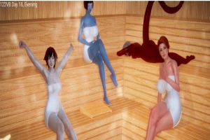 【欧美SLG/汉化/动态】兽人度假村Sexus Resort v0.64 汉化版【PC+安卓/4G】-IS充值【37】