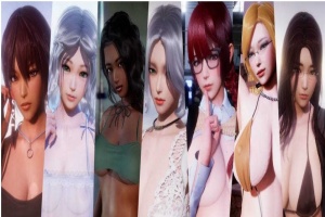 【亚洲风SLG/双端/官中】美德V17完全版 [百度/微云]-IS充值【37】