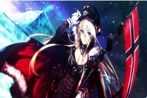 [大型ARPG/中文/动态CG]碧蓝航线 交汇的航迹 官方中文全DLC豪华版+修改器[6G]』-IS充值【37】