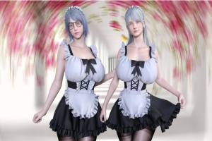 【欧美SLG/汉化/动态】不记得0.1汉化版【PC+安卓/1.85G/更新】-IS充值【37】