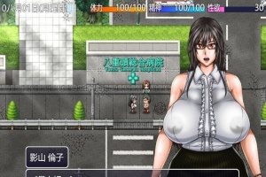 [自由探索RPG/汉化]八重头异世闻奇谭：影山凛子的无尽夏天V1.2云汉化版+存档[新作][3G/百度]』-IS充值【37】