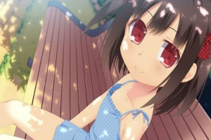 【日系ADV/安卓】邀请回家的少女[百度/微云]-IS充值【37】