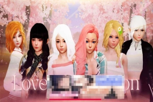 【沙盒SLG/汉化/动态】爱的冠军 Love’s Champion v1.1.3 汉化版【PC+安卓/2.8G】-IS充值【37】