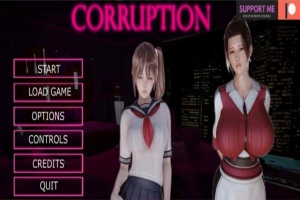 [大型欧美SLG/汉化/动态]腐蚀（腐化）Final精修汉化完结作弊版[完坑][PC+安卓][11G/百度/年费专享]』-IS充值【37】