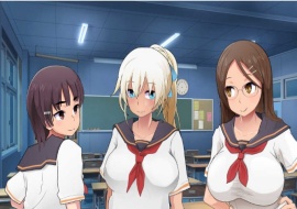 [日系RPG/汉化/动态]在训练营提供服务 PC+安卓汉化版+存档[百度] [3G]』-IS充值【37】