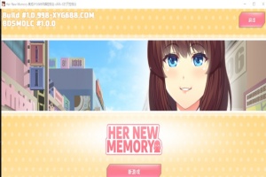 [互动SLG/中文/动态] 她的新回忆-无尽模拟器 BDSM V1.0.998 PC+V1.0.996安卓官方中文版[百度] [1.5G]』-IS充值【37】