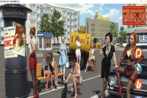 [欧美SLG/汉化/动态]苏联奇幻冒险V1.5.1 精翻汉化版[PC+安卓][3.1G/百度]』-IS充值【37】