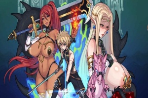 [神级RPG/中文/动态]欲望之尾 Ver1.01官方中文正式步兵版+全CG存档[更新/CV][1.8G/百度]』-IS充值【37】