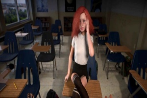 [欧美SLG/汉化/动态]勒索与教育v0.3 SE汉化版[PC+安卓][2.7G/百度]』-IS充值【37】