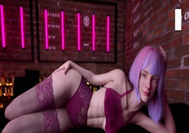 [欧美SLG/汉化/动态]喜悦 Day3 汉化版[PC+安卓][1.8G/百度]』-IS充值【37】