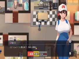 【互动SLG/中文/全动态】职场幻想 Workspace V1.3.0 +DLC STEAM官方中文步兵版+DLC【更新/4G】-IS充值【37】