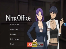 【SLG/中文/动态】黄毛办公室 NTR office v20250128A 官方中文步兵版【更新/1.8G】-IS充值【37】