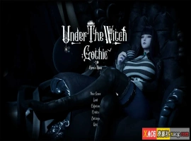 【3D大作/官中/全动态】魔女的侵袭：库洛的房间 V0.5.0 官方中文版【3G】-IS充值【37】