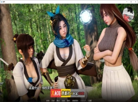 【玄幻修仙SLG/汉化/动态】Cross Realms 跨界 V0.3 官方中文版【安卓+PC/新作/3G】-IS充值【37】