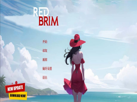 [沙盒2D欧美SLG/汉化] 红帽檐 红色边框 Red Brim [v0.23] PC+安卓 [1G]-IS充值【37】
