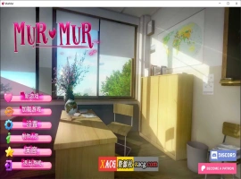 【后宫SLG/汉化/动态】轻声淫语 Murmur v0.7 米乐汉化版【PC+安卓/4G】-IS充值【37】