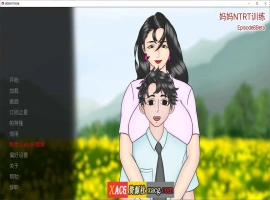 【欧美SLG/官中/动态】母亲NTR培训 Mother Ntr Training Ep.8 官方中文版【PC+安卓/4GB】-IS充值【37】