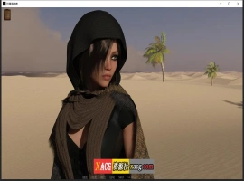 【欧美SLG神作/汉化/动态】沙漠追猎者 V0.18.2 Steam 官方中文版【PC+安卓/6G】-IS充值【37】