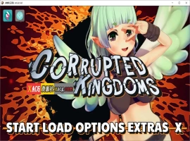 【3D游戏/沙盒/汉化】腐败王国 CorruptedKingdoms V0.22.3 精翻汉化版【PC+安卓/3G】-IS充值【37】