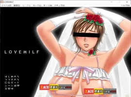 【人妻拔作ADV/汉化】母亲的姐姐 LOVEMILF 1+2 AI汉化版+全CG回想★全CV【2G】-IS充值【37】
