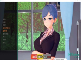 【欧美SLG/汉化/动态】HS Tutor 家庭教师 V0.18.0c 精翻汉化版【PC+安卓/动态/4G】-IS充值【37】