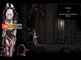 【神作ACT/中文/全动态】哥特少女勇与魔城2 SiNiSistar2 V1.0.2官方中文正式版+存档+Mod【新作/2G】-IS充值【37】