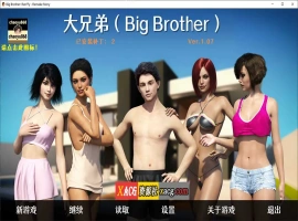 【欧美神作SLG/汉化/动态】大兄弟：重置故事 V1.07 +全CG【PC/2.5G】-IS充值【37】