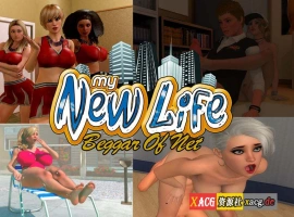 【欧美RPG/汉化/动态】我的新生活重置 V0.98 精翻汉化版【更新/3G】-IS充值【37】