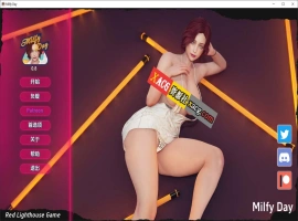 【沙盒SLG/汉化/动态】我爱熟女 Milfy Day v0.8.3 米乐汉化版【PC+安卓/6G】-IS充值【37】