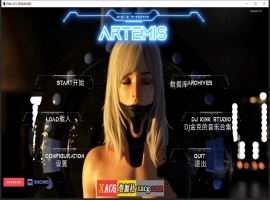 【欧美SLG/汉化/动态】仿生人 V0.6.1 米乐精翻汉化版【PC+安卓/8G】-IS充值【37】