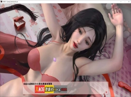 【互动SLG/中文/动态】YUME-V 梦5：春节 官方中文步兵版+存档【新作/3.6G】-IS充值【37】