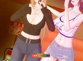 【大作RPG/官中/CV】刀剑SAO~气息遮断魔法的陷阱Ⅱ v0.8.3 官方中文版【更新/4G】-IS充值【37】
