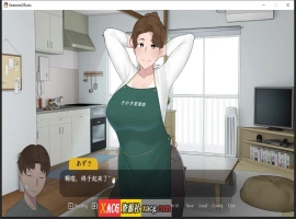 【日系SLG/中文/动态/完结】[NTRMAN] 迷失的季节 Seasons of Loss V1.0.31 官方中文完结版【3G/更新】-IS充值【37】