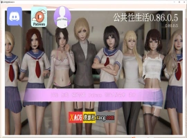 【欧美SLG/汉化/动态】调教大师 V0.86.05 汉化版[新增女主模式]【4G/大更新】-IS充值【37】