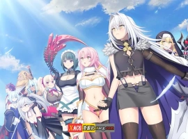 【热门RPG/汉化/全CV】龙之血～誓言以龙的诅咒和精向神明复仇RPG～V1.07 AI汉化版【新作/4.6G】-IS充值【37】