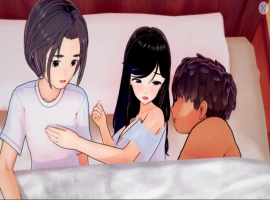 [日式SLG/汉化/NTR] 我的NTR执念 My Netorase Obsession v0.65 PC+安卓汉化版 [2.2G]-IS充值【37】