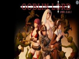 [亚洲SLG/汉化/动态] 哥布林之王 GoblinLord Ver0.91 汉化版电脑和安卓 [2G]-IS充值【37】