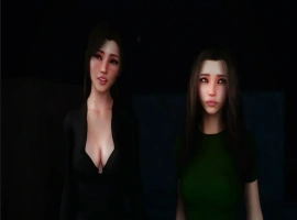 [欧美SLG/汉化] 德西里姆 DESIRIUM DESIRIUM [v0.12.1] PC+安卓汉化版 [4G]-IS充值【37】