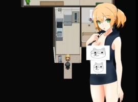 [RPG机翻/PC]Escape from Primula逃离 报春花[电脑1.15G]-IS充值【37】