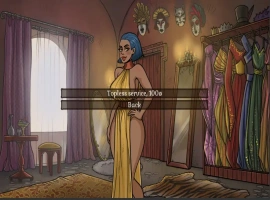 [2D欧美SLG/汉化] 妓女游戏 Game_of_Whores-v0.30 PC+安卓汉化版 [3.3G]-IS充值【37】