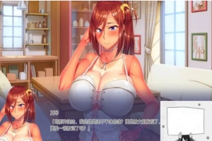 【PC/2D/ADV/汉化】姐姐Z催眠～使用手机对巨汝的姐姐进行催○ AI精翻【3.3G】-IS【37】