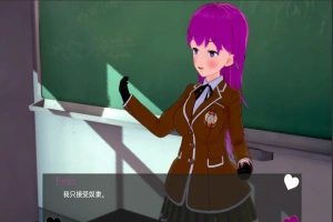 [日系SLG动态]由于我的新情况，我不得不腐蚀我朋友的后宫 v0.20[双端1.33G]-IS充值【37】
