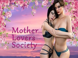 [欧美SLG/汉化] 母亲情人协会 Mother Lovers Society Ch. 5.3 PC+安卓汉化版 [1.7G]-IS充值【37】